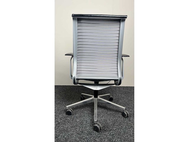 Vergaderstoelen (3x) - afbeelding 3 van  6