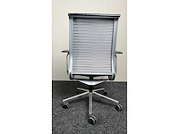 Vergaderstoelen (3x) - afbeelding 3 van  6