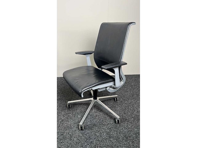 Vergaderstoelen (3x) - afbeelding 3 van  5