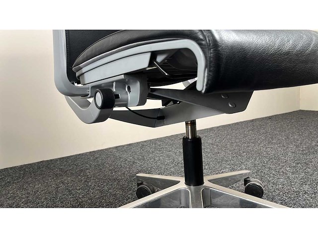 Vergaderstoelen (3x) - afbeelding 4 van  5