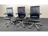 Vergaderstoelen (3x) - afbeelding 5 van  5