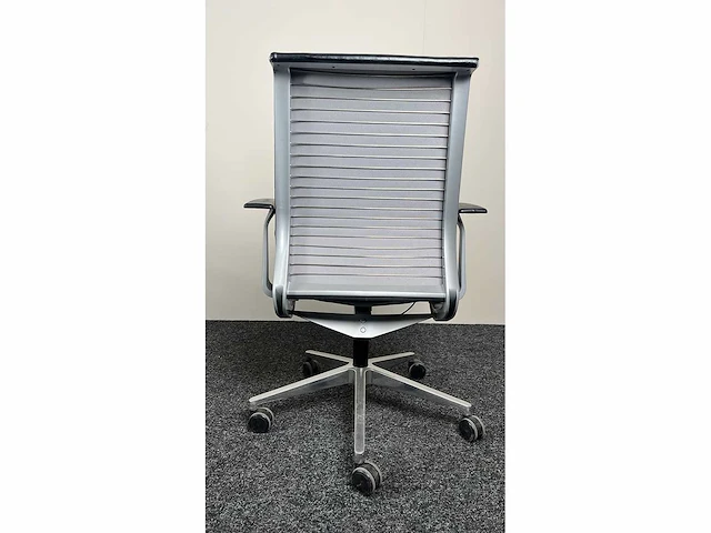 Vergaderstoelen (3x) - afbeelding 3 van  6