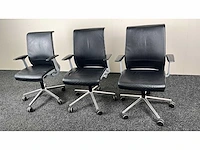 Vergaderstoelen (3x) - afbeelding 6 van  6