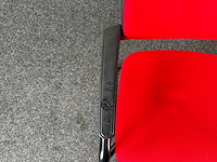 Vergaderstoelen (4x) - afbeelding 4 van  5