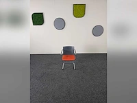 Vergaderstoelen (4x) - afbeelding 3 van  12