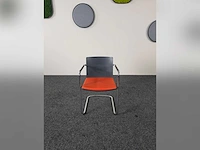 Vergaderstoelen (4x) - afbeelding 4 van  12