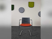 Vergaderstoelen (4x) - afbeelding 7 van  12
