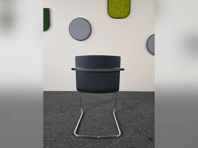 Vergaderstoelen (4x) - afbeelding 8 van  12