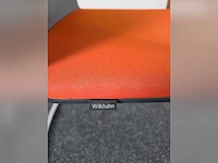 Vergaderstoelen (4x) - afbeelding 9 van  12