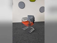 Vergaderstoelen (4x) - afbeelding 11 van  12