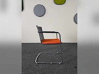 Vergaderstoelen (4x) - afbeelding 12 van  12