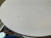 Vergaderstoelen en tafels (13x) - afbeelding 3 van  15