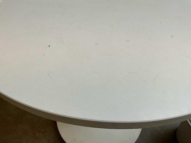 Vergaderstoelen en tafels (13x) - afbeelding 7 van  15