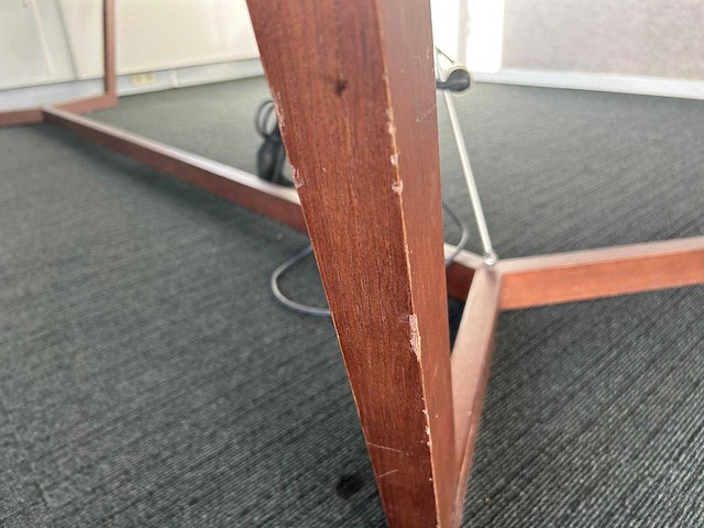 Vergadertafel - conference table - afbeelding 7 van  7