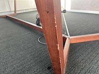 Vergadertafel - conference table - afbeelding 7 van  7