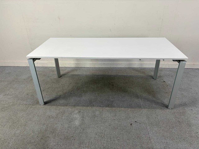Vergadertafel - tafel - afbeelding 1 van  6
