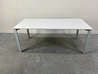 Vergadertafel - tafel - afbeelding 1 van  6