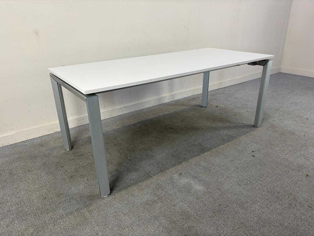 Vergadertafel - tafel - afbeelding 2 van  6