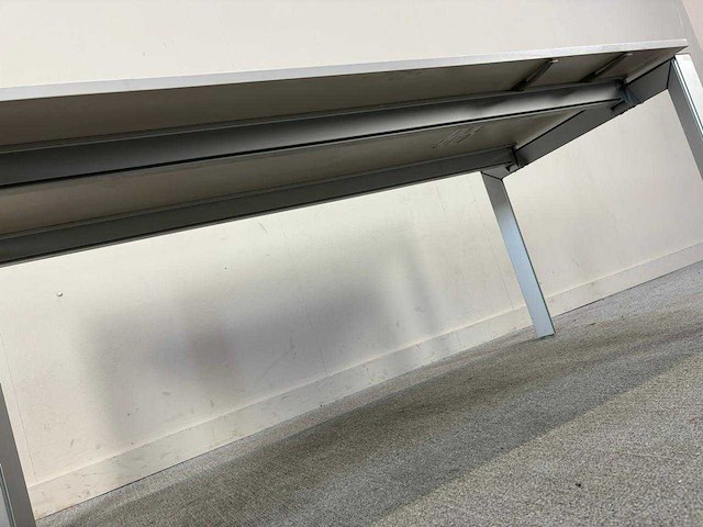 Vergadertafel - tafel - afbeelding 4 van  6