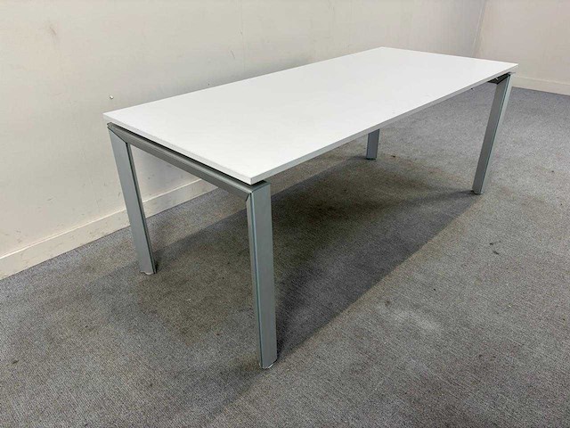 Vergadertafel - tafel - afbeelding 5 van  6