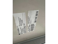 Vergadertafel - tafel - afbeelding 6 van  6