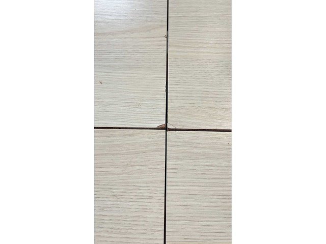 Vergadertafel + 18 stoelen - vergaderset - afbeelding 9 van  24