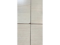 Vergadertafel + 18 stoelen - vergaderset - afbeelding 9 van  24
