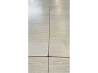 Vergadertafel + 18 stoelen - vergaderset - afbeelding 10 van  24