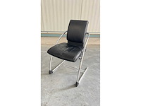 Vergadertafel + 18 stoelen - vergaderset - afbeelding 15 van  24