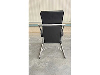Vergadertafel + 18 stoelen - vergaderset - afbeelding 16 van  24