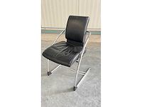 Vergadertafel + 18 stoelen - vergaderset - afbeelding 17 van  24