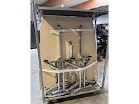 Vergadertafel 320x150 - afbeelding 7 van  7