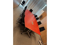 Vergadertafel 320x150 - afbeelding 3 van  7