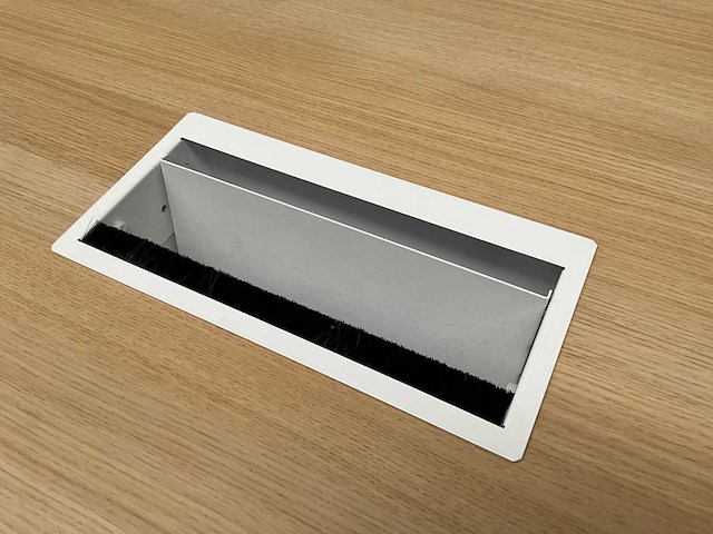 Vergadertafel 360x100 - afbeelding 3 van  6