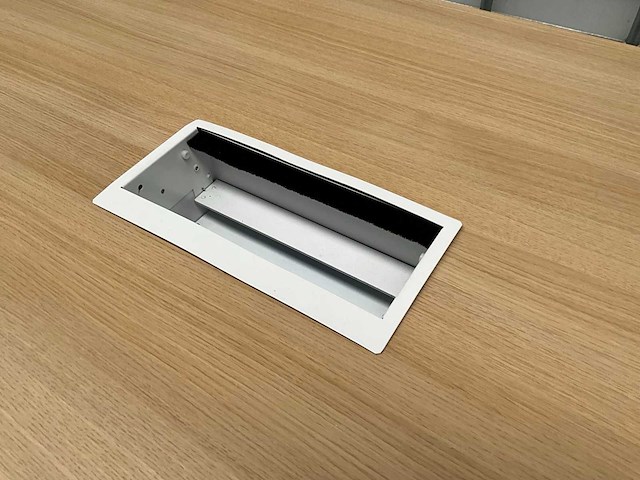 Vergadertafel 360x100 - afbeelding 4 van  6