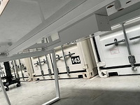 Vergadertafel 360x100 - afbeelding 5 van  6