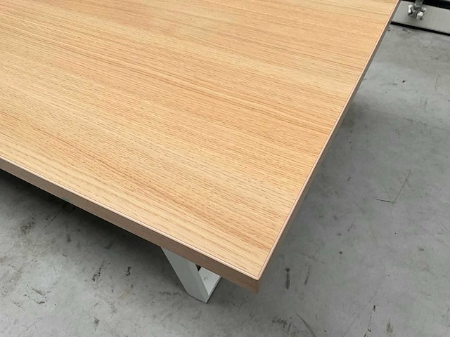Vergadertafel 360x100 - afbeelding 6 van  6