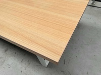 Vergadertafel 360x100 - afbeelding 6 van  6