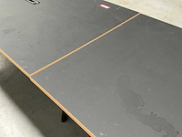 Vergadertafel 400x120 - afbeelding 6 van  11