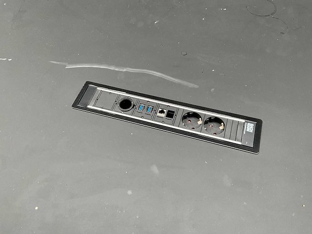 Vergadertafel 400x120 - afbeelding 7 van  11