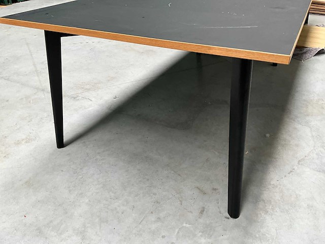 Vergadertafel 400x120 - afbeelding 9 van  11