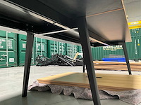 Vergadertafel 400x120 - afbeelding 10 van  11