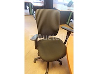 Vergadertafel + 6 stoelen - afbeelding 8 van  8