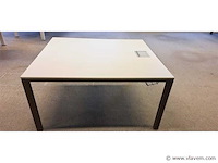Vergadertafel ahrend - afbeelding 6 van  9