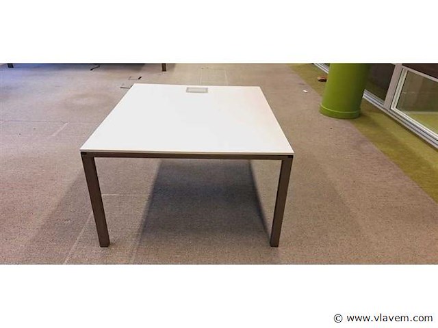 Vergadertafel ahrend - afbeelding 8 van  9