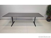 Vergadertafel ahrend - afbeelding 2 van  9