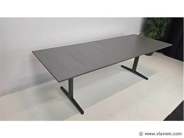 Vergadertafel ahrend - afbeelding 3 van  9