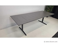 Vergadertafel ahrend - afbeelding 3 van  9