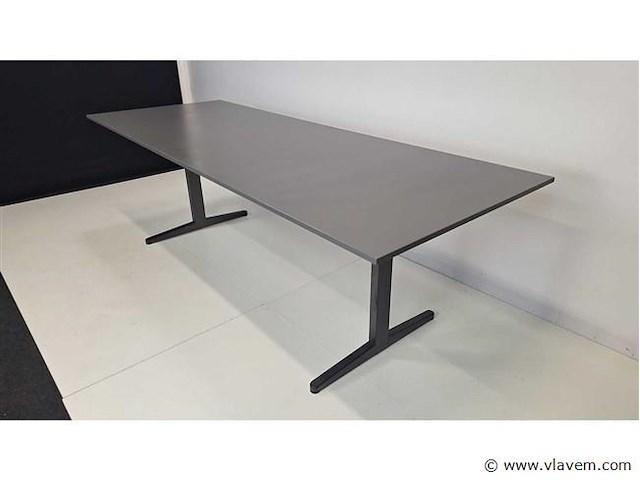 Vergadertafel ahrend - afbeelding 4 van  9