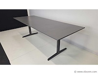 Vergadertafel ahrend - afbeelding 4 van  9